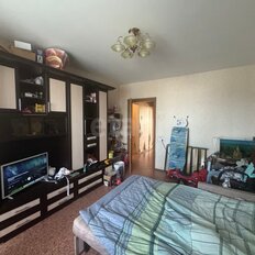 Квартира 38,2 м², 1-комнатная - изображение 1