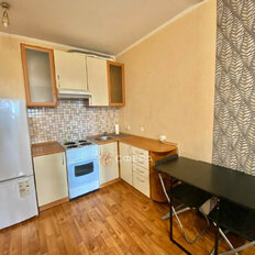 Квартира 33 м², студия - изображение 2