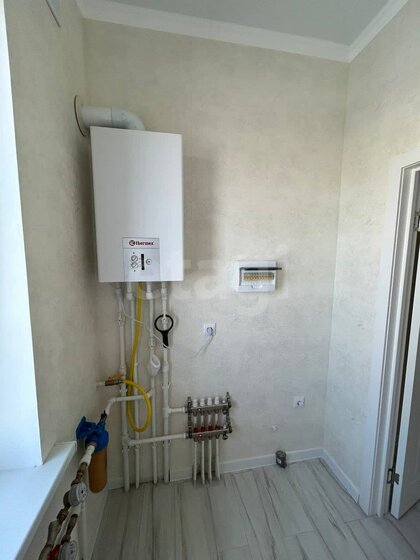 80 м² дом, 15,3 сотки участок 6 000 000 ₽ - изображение 63