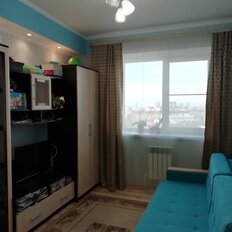 Квартира 34 м², 1-комнатная - изображение 1