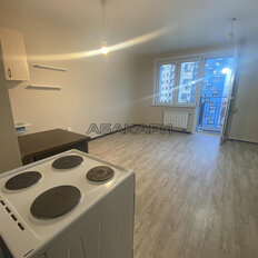 Квартира 40 м², студия - изображение 2