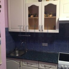 Квартира 37 м², 1-комнатная - изображение 3