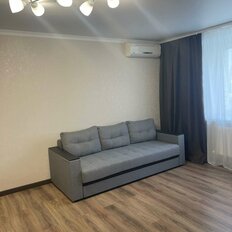 Квартира 46,2 м², 1-комнатная - изображение 4