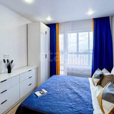 Квартира 26,7 м², студия - изображение 5