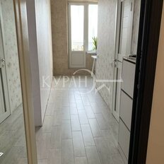Квартира 35 м², 1-комнатная - изображение 3