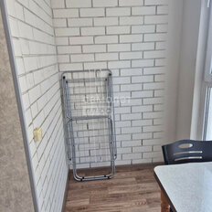 Квартира 42 м², 1-комнатная - изображение 5