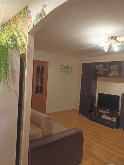 92,2 м², 4-комнатная квартира 12 450 000 ₽ - изображение 84