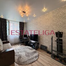 Квартира 60 м², 2-комнатная - изображение 4