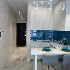 Квартира 22,2 м², студия - изображение 3