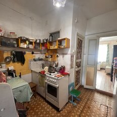 Квартира 23,8 м², 1-комнатная - изображение 5