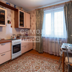 Квартира 35,7 м², 1-комнатная - изображение 4