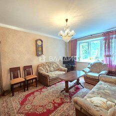 Квартира 49,5 м², 2-комнатная - изображение 4