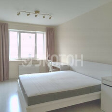 Квартира 72,7 м², 3-комнатная - изображение 1