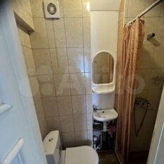 Квартира 30 м², 1-комнатная - изображение 5
