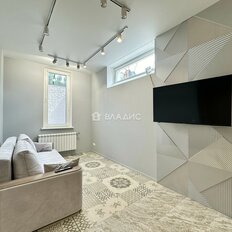 Квартира 50,2 м², 1-комнатная - изображение 4