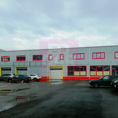 184 м², готовый бизнес - изображение 2