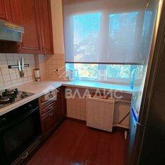 Квартира 55,4 м², 3-комнатная - изображение 3
