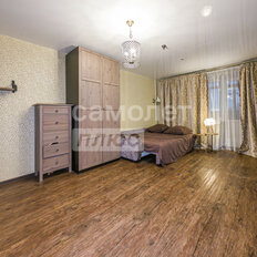 Квартира 37 м², 1-комнатная - изображение 3