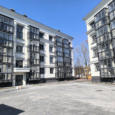 Квартира 65,2 м², 2-комнатная - изображение 1