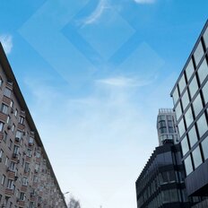 Квартира 41 м², 1-комнатная - изображение 4