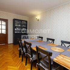 Квартира 163,6 м², 5-комнатная - изображение 1