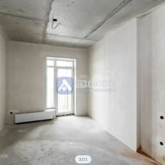 Квартира 42,8 м², 1-комнатная - изображение 3