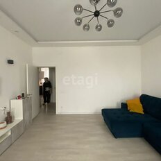 Квартира 50 м², 2-комнатная - изображение 1