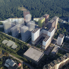 Квартира 48,4 м², 2-комнатная - изображение 3