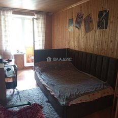 Квартира 58,2 м², 3-комнатная - изображение 1