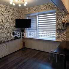 Квартира 30 м², 1-комнатная - изображение 3