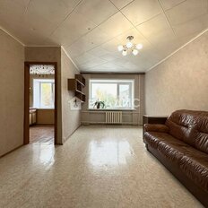 Квартира 31 м², 1-комнатная - изображение 5