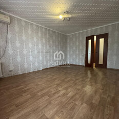 Квартира 61,7 м², 3-комнатная - изображение 4