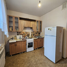 Квартира 33,4 м², 1-комнатная - изображение 3