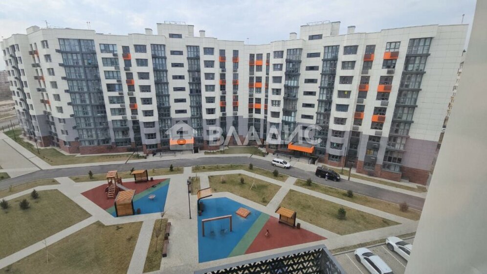 62,8 м², 2-комнатная квартира 16 000 000 ₽ - изображение 81