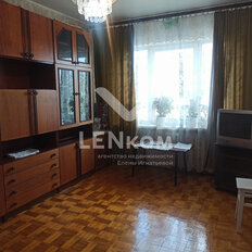 Квартира 44 м², 2-комнатная - изображение 1