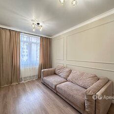 Квартира 32 м², 1-комнатная - изображение 4