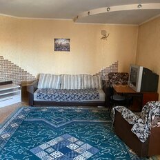 Квартира 52 м², 1-комнатная - изображение 2