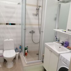 Квартира 42 м², 1-комнатная - изображение 3