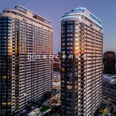 Квартира 112 м², 3-комнатная - изображение 3