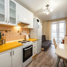 Квартира 33,3 м², 1-комнатная - изображение 2
