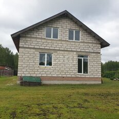 дом + 2 га, участок - изображение 1