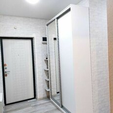 Квартира 59 м², 2-комнатная - изображение 4