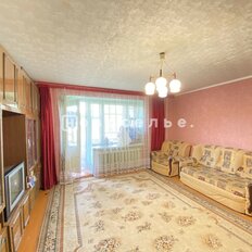 Квартира 126 м², 4-комнатная - изображение 3