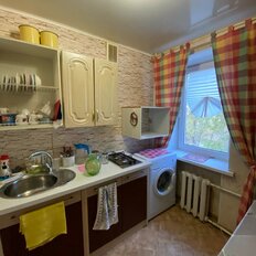 Квартира 21,3 м², 1-комнатная - изображение 5