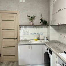 Квартира 58,9 м², 2-комнатная - изображение 5