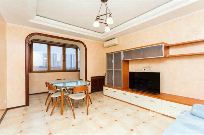 92 м², 3-комнатная квартира 81 000 ₽ в месяц - изображение 32