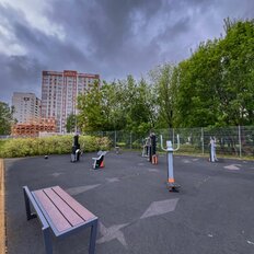 Квартира 49,3 м², 1-комнатная - изображение 4
