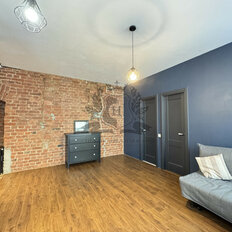 Квартира 34,7 м², 1-комнатная - изображение 4
