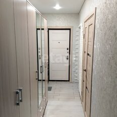 Квартира 62,1 м², 3-комнатная - изображение 4