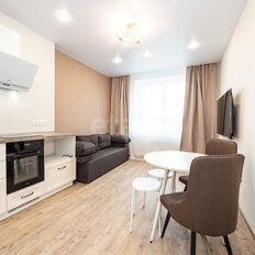 Квартира 37 м², 1-комнатная - изображение 1
